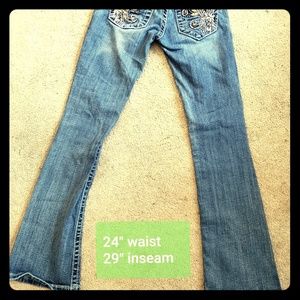 Missme Jean's (used)